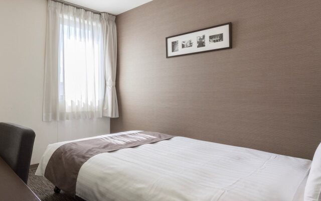 Comfort Hotel Sendai West