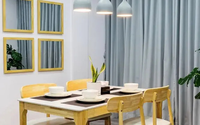 Modern 2 Bedroom Apartment in Putalisadak, Kathmandu