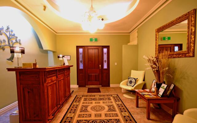 Inn the Tuarts Guest Lodge Busselton