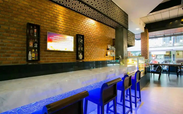 The House Patong