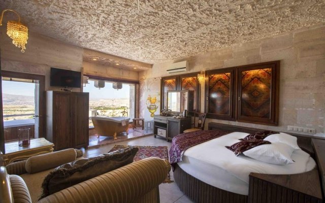 Selfie Cave Hotels Cappadocia - Special Class Boutique-hotel