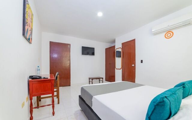 Hotel Caravana Cucuta
