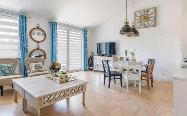 Apartamenty Sun & Snow Leśna