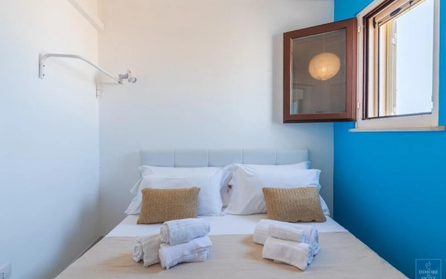 Asteria Apartments Ortigia