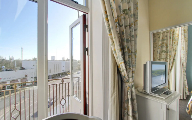 ProfilHotels Copenhagen Plaza