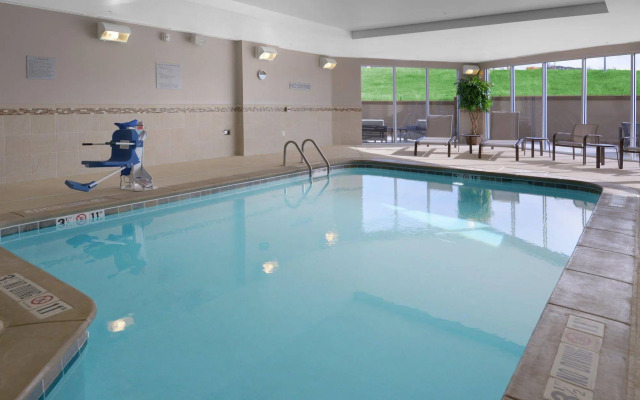 Courtyard by Marriott Denver Southwest/Littleton