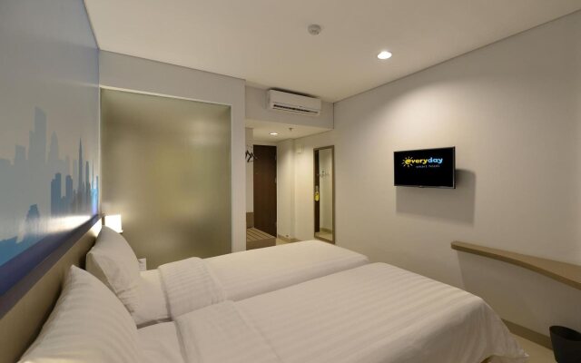 Moritz Biz Gandaria