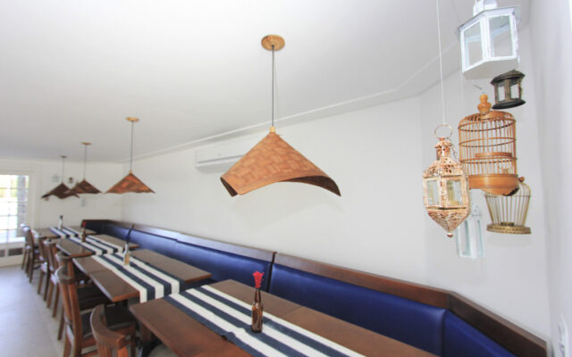 Hotel Boutique Recanto da Passagem