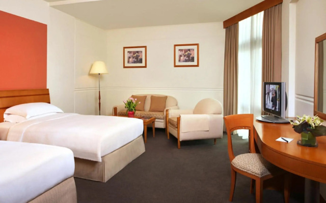 J5 Hotels Port Saeed