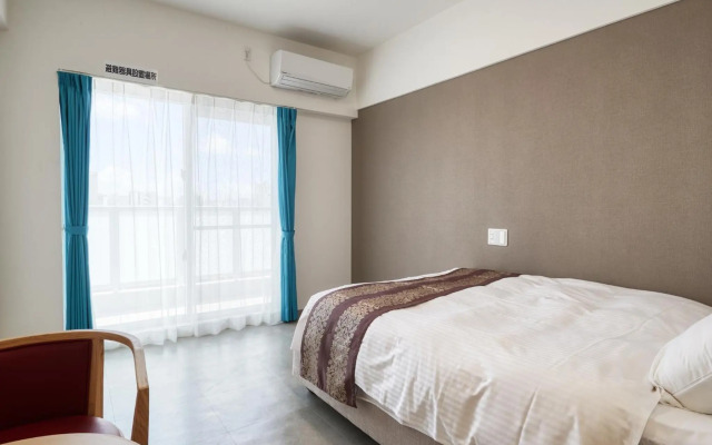 BiBi Hotel NAHAKUME