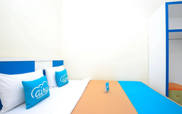 Airy Riung Bandung Cipamokolan