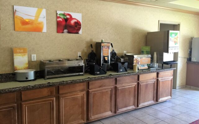 Quality Inn & Suites