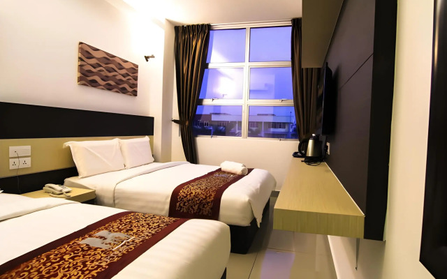 Uptown Hotel Seremban