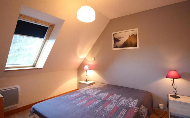 Appartement Mont-Dore, 3 pièces, 6 personnes - FR-1-608-157