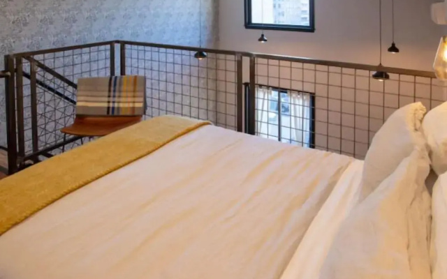 Kestrel Hotel