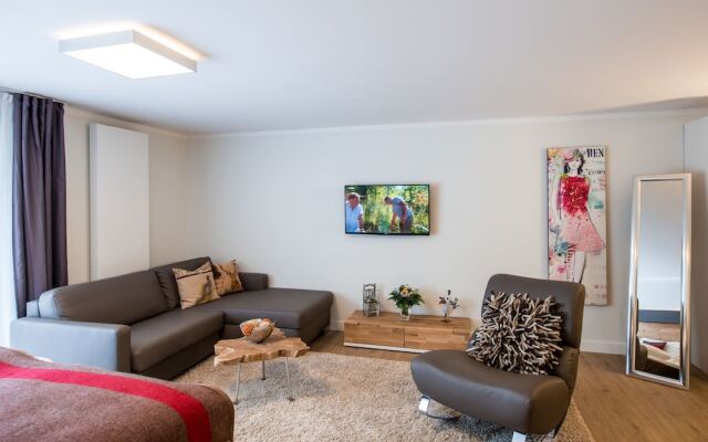 PREMIUM APARTMENTS at Monte Rosa