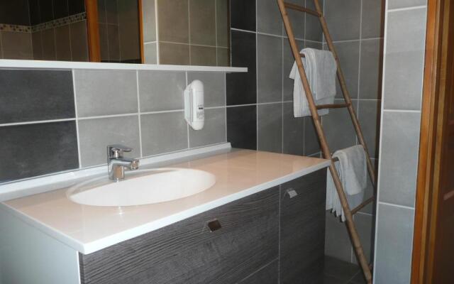 Residence L'Etoile du Sancy