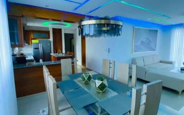 Apartamento Moderno