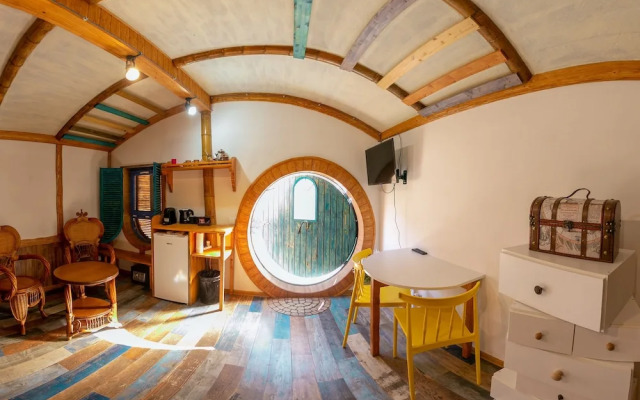 Cozy House - Dilijan