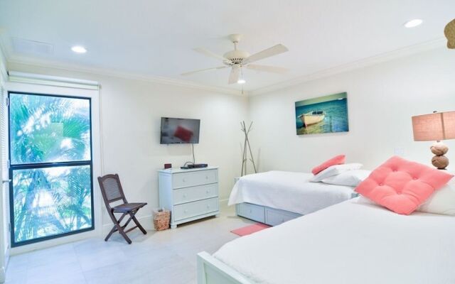 Anna Maria Island Getaway