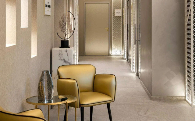 Hôtel Barrière Le Grand Hôtel Dinard