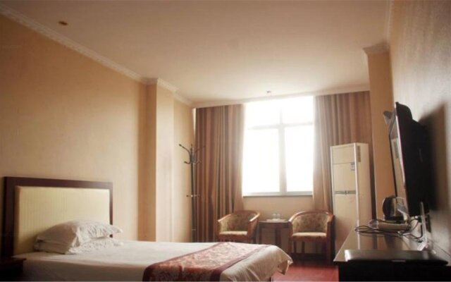 Antai Business Hotel