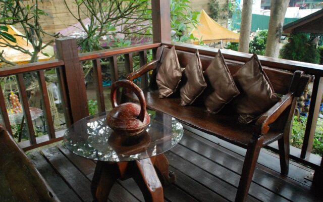 Sun Moon Lake Full House Resort