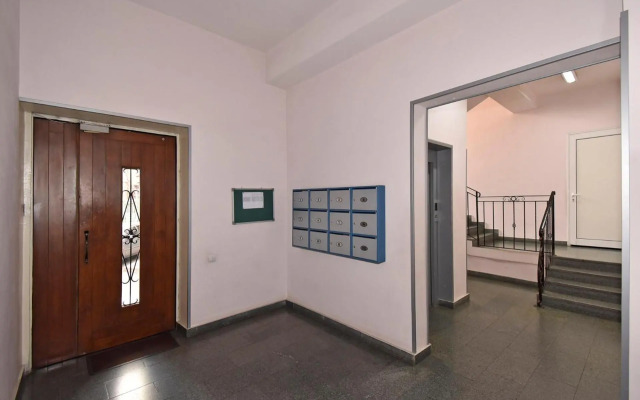 Northern Avenue, 2 bedrooms Luxury, Unique apartment HH656