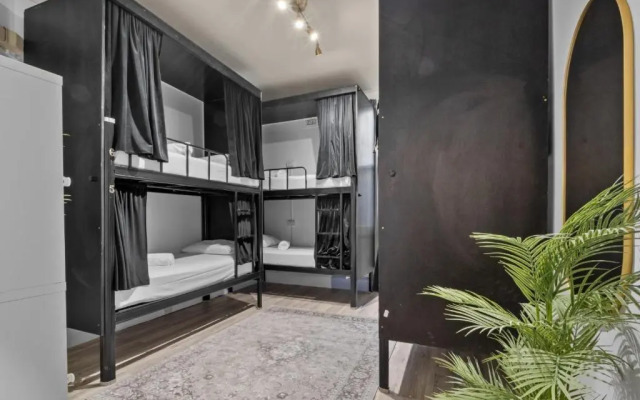Azzurro Pod Hotel Darling Harbour