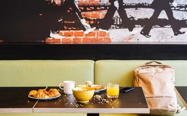 ibis Styles Lille Marcq en Baroeul