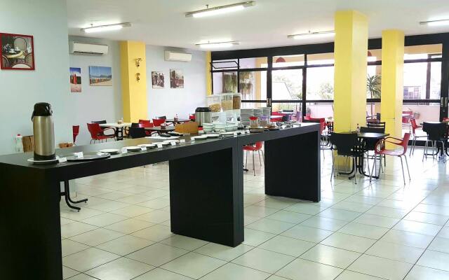 City Hotel Bauru