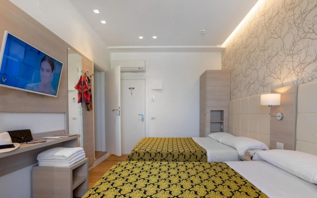 Hb Hotels Orchidea Blu