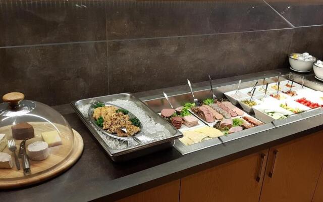 TRIP INN Landhotel Krone