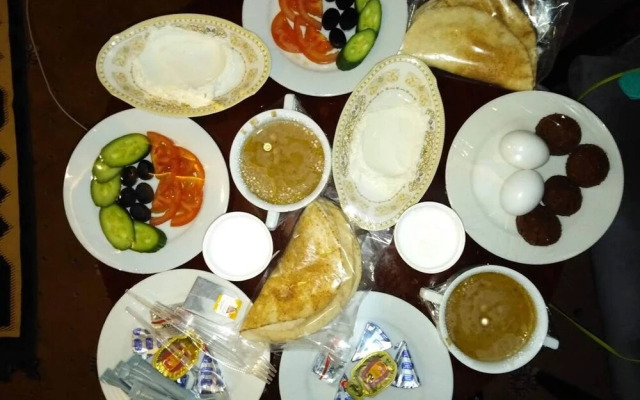 Sanam Hotel Suites