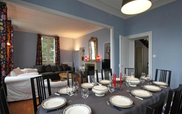 Gîte L'Aigle, 6 pièces, 12 personnes - FR-1-497-57