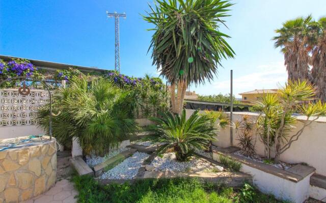 Villa con piscina privada - Benicolada