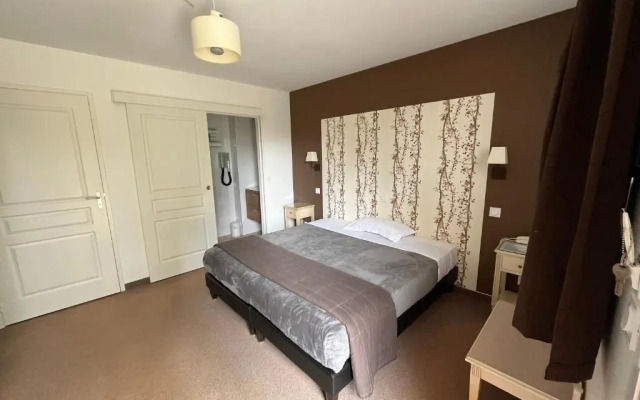 Auberge le petit pont