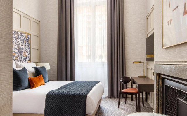 The Municipal Hotel Liverpool - MGallery