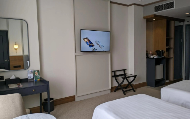 Dafam Hotel Semarang