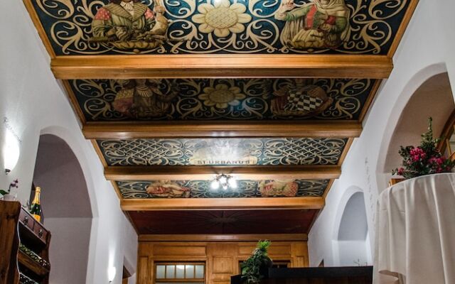Hotel Blaue Traube
