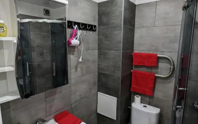 Shatenok's 777 Apartments