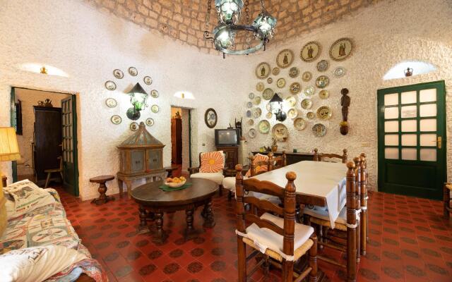 Trullo Ebe - Selva Di Fasano