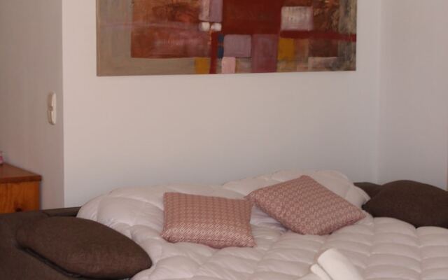 Style Apartments Alta Center