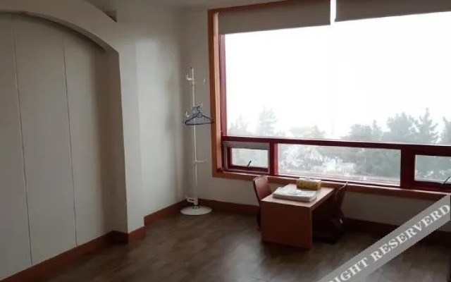 Southern Beach Hotel