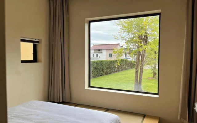 Shanghai Xingshe Camping Guesthouse