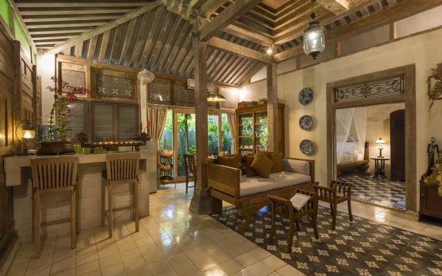 Kampung Kecil