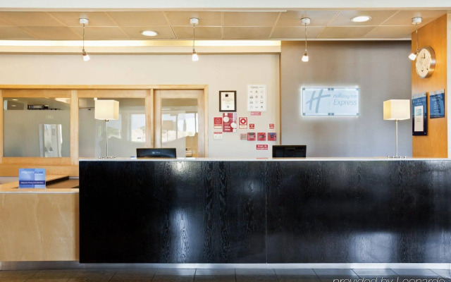 Holiday Inn Express Lisbon - Oeiras by IHG