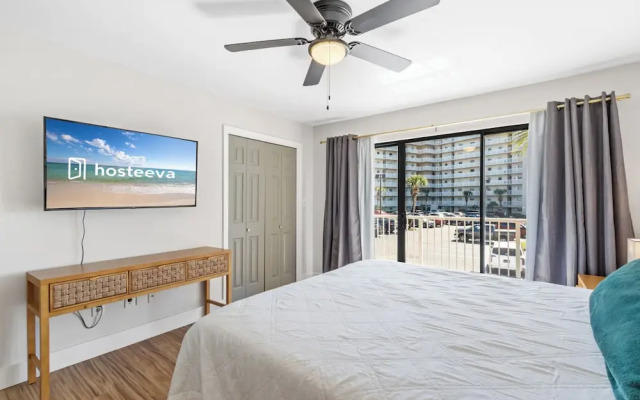 Seaside Beach & Racquet Club 2207