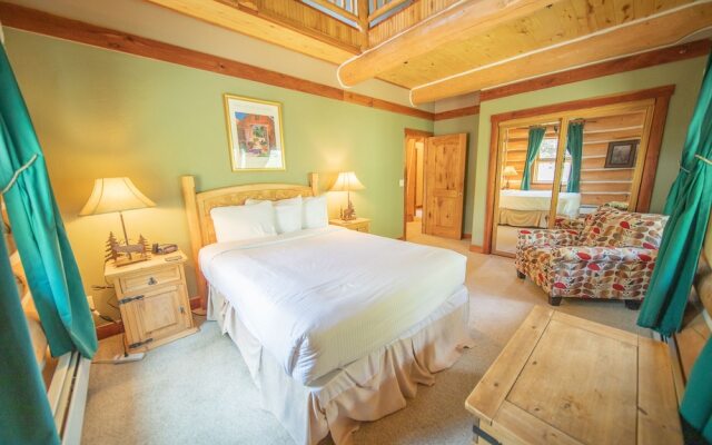 Grand Lodge at Keystone 633