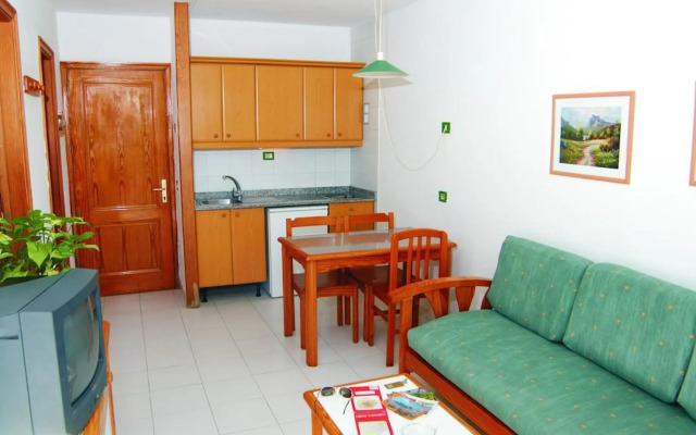 Babalu Apartment